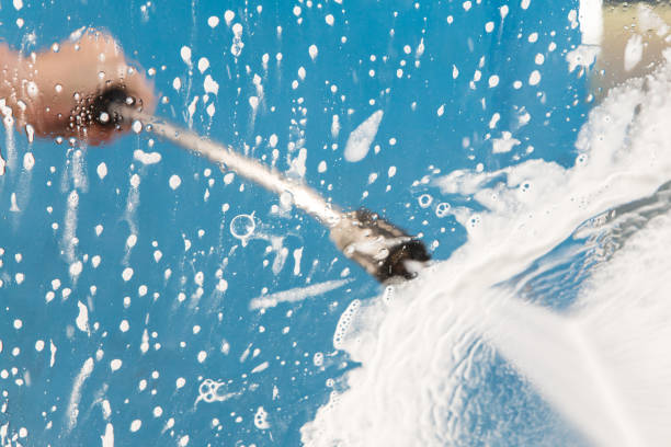 Best Concrete Sealing  in North Fork, CA